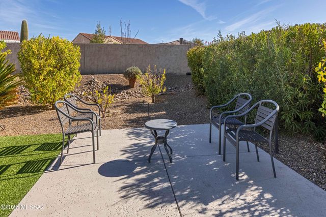 31547 S Misty Basin Road, Oracle, AZ 85623