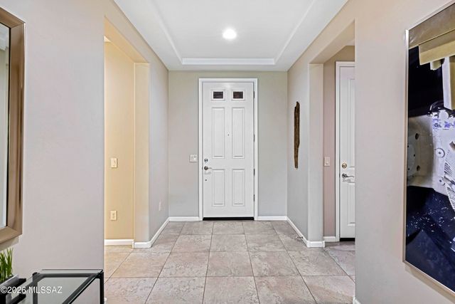 31547 S Misty Basin Road, Oracle, AZ 85623