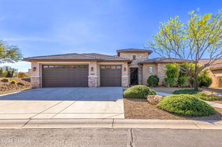 31547 S Misty Basin Road, Oracle, AZ 85623
