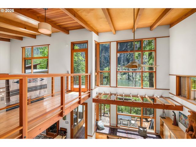 49348 MCKENZIE Hwy, Vida, OR 97488