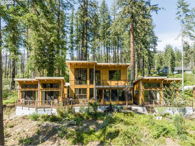 49348 MCKENZIE Hwy, Vida, OR 97488