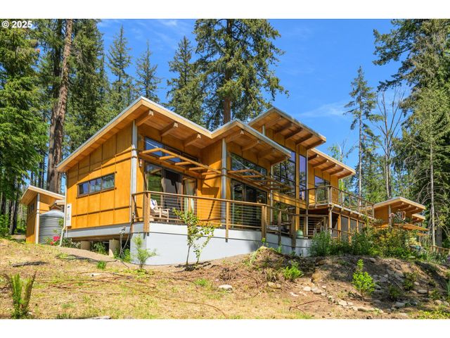 49348 MCKENZIE Hwy, Vida, OR 97488