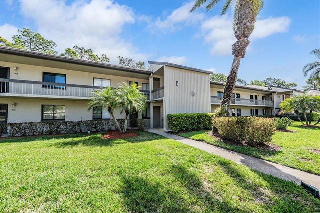 124 NINA WAY 24, Oldsmar, FL 34677