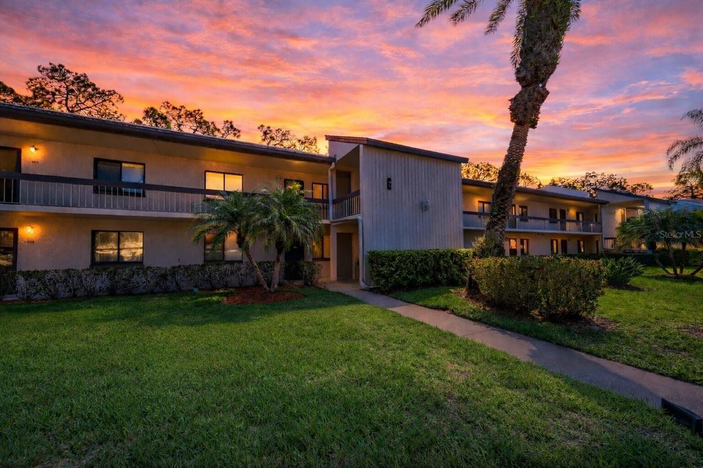 124 NINA WAY 24, Oldsmar, FL 34677