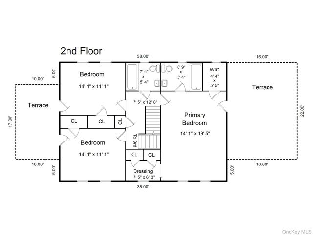 180 Kneeland Avenue, Yonkers, NY 10705