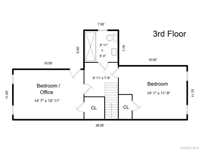 180 Kneeland Avenue, Yonkers, NY 10705
