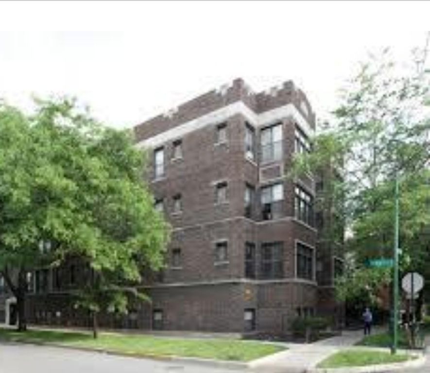 5403 S Harper Avenue 2, Chicago, IL 60615