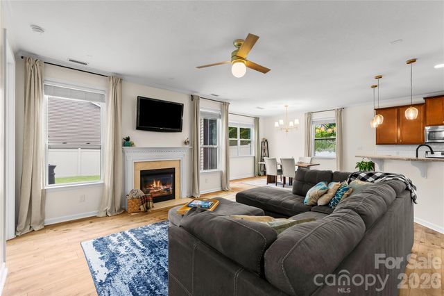 7202 Toxaway Lane, Charlotte, NC 28269