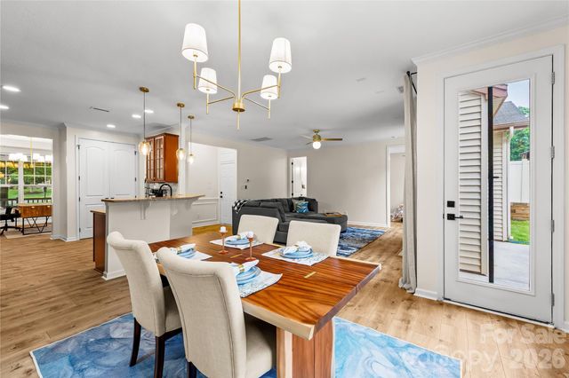 7202 Toxaway Lane, Charlotte, NC 28269
