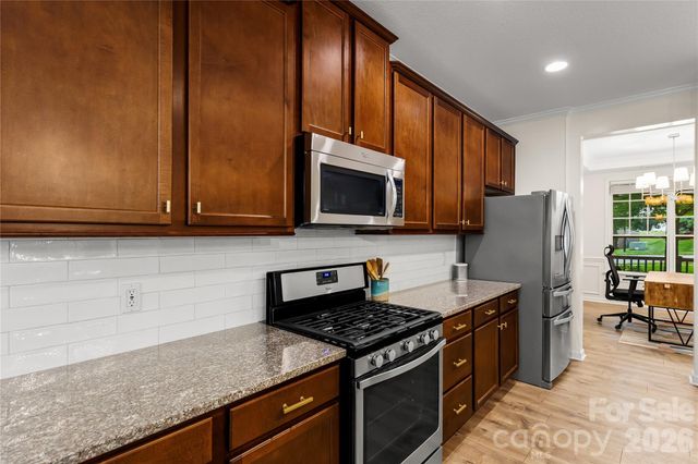 7202 Toxaway Lane, Charlotte, NC 28269
