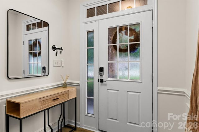 7202 Toxaway Lane, Charlotte, NC 28269