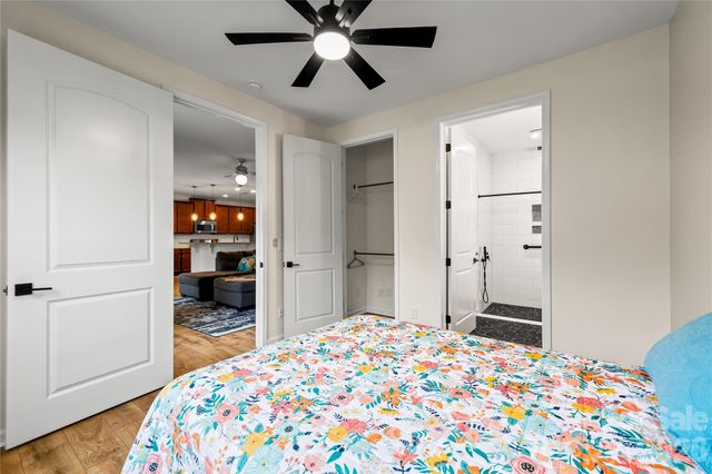 7202 Toxaway Lane, Charlotte, NC 28269