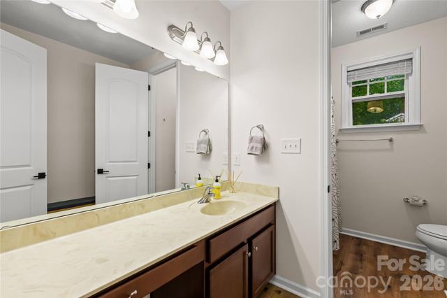7202 Toxaway Lane, Charlotte, NC 28269