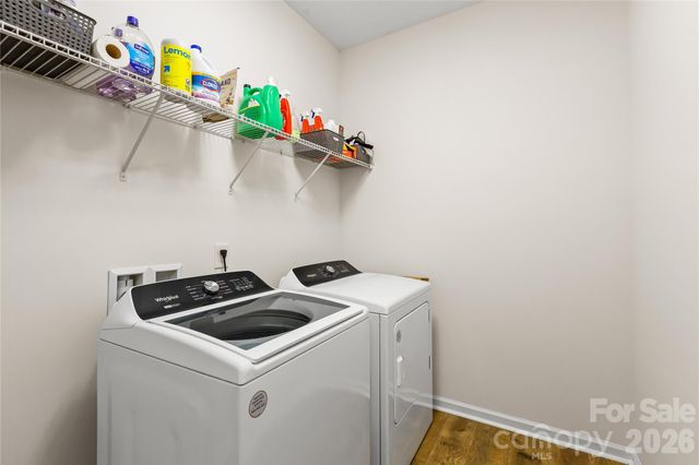 7202 Toxaway Lane, Charlotte, NC 28269