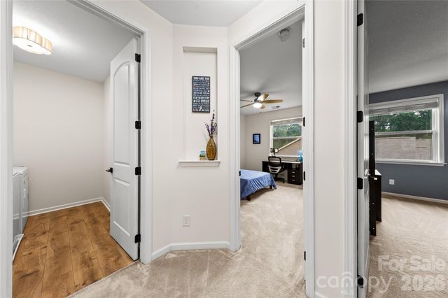 7202 Toxaway Lane, Charlotte, NC 28269