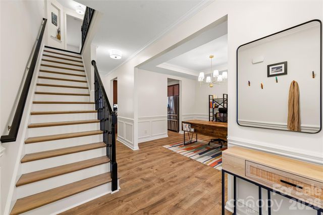 7202 Toxaway Lane, Charlotte, NC 28269