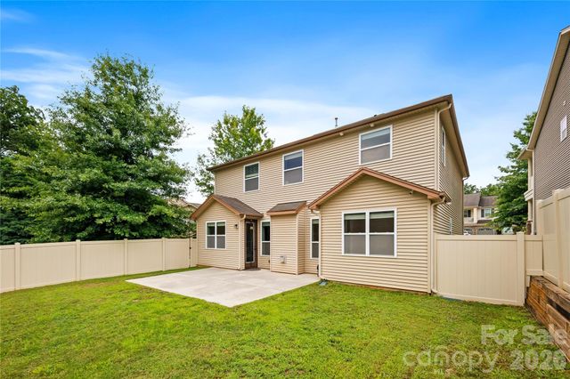 7202 Toxaway Lane, Charlotte, NC 28269