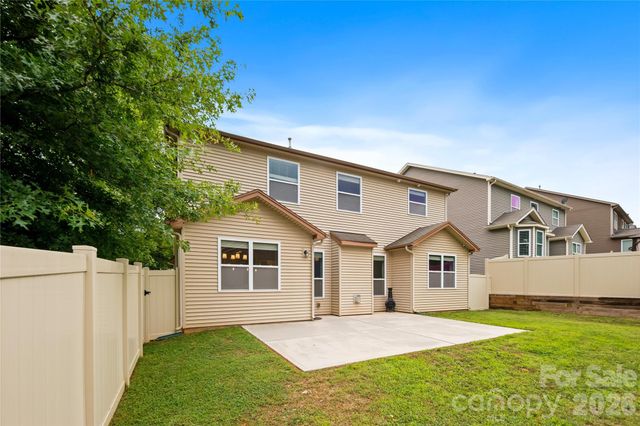 7202 Toxaway Lane, Charlotte, NC 28269