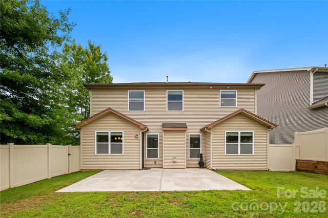 7202 Toxaway Lane, Charlotte, NC 28269