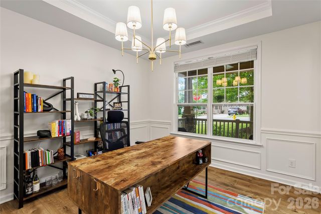 7202 Toxaway Lane, Charlotte, NC 28269