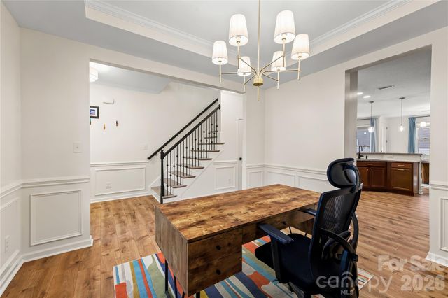 7202 Toxaway Lane, Charlotte, NC 28269