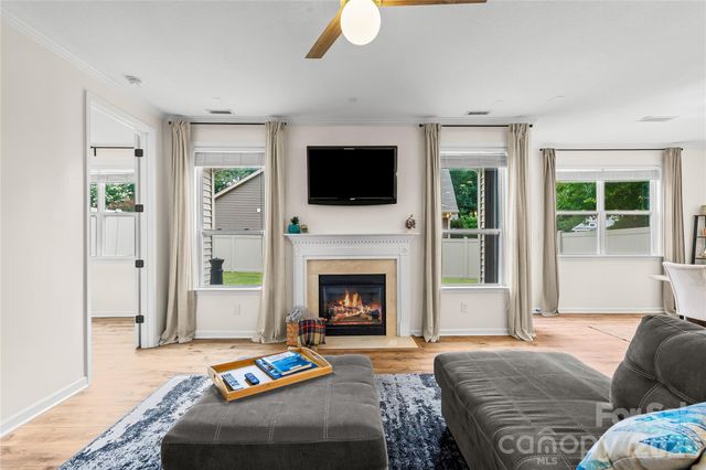 7202 Toxaway Lane, Charlotte, NC 28269