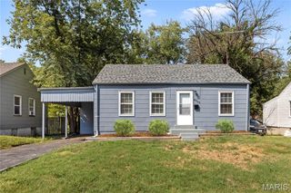 8045 Busiek Avenue, St Louis, MO 63134