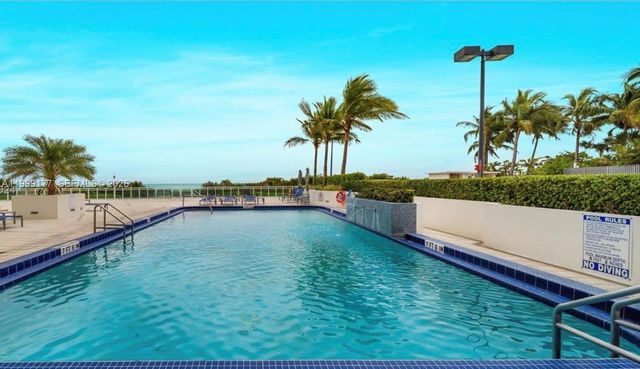 6917 Collins Ave 1611, Miami Beach, FL 33141