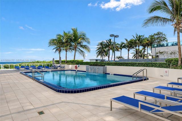6917 Collins Ave 1611, Miami Beach, FL 33141