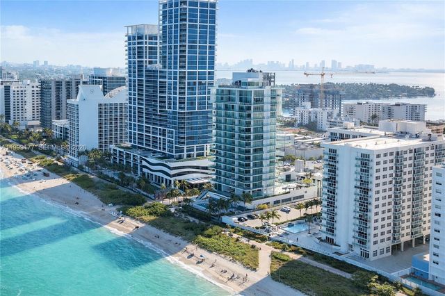 6917 Collins Ave 1611, Miami Beach, FL 33141