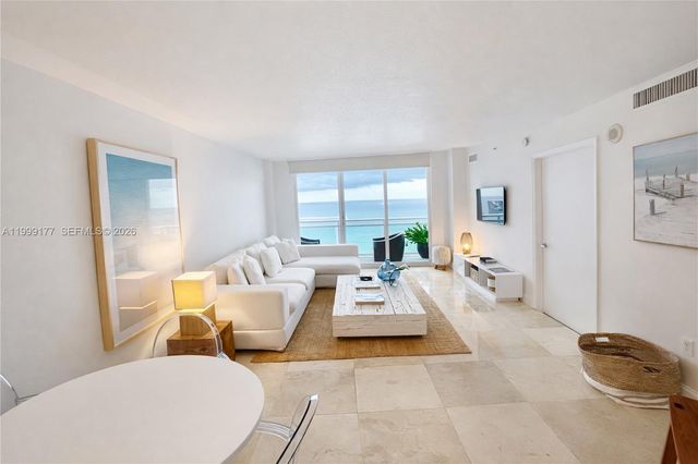 6917 Collins Ave 1611, Miami Beach, FL 33141