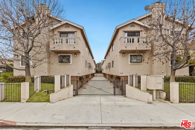 1716 W 146th Street 2, Gardena, CA 90247