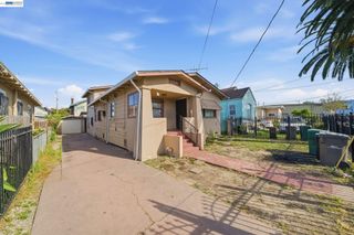 1363 61st Ave, Oakland, CA 94621