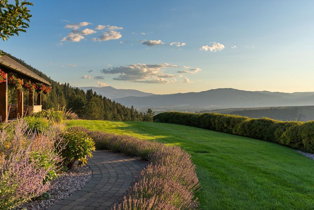 2722 Contour Road, Missoula, MT 59802 photo 9