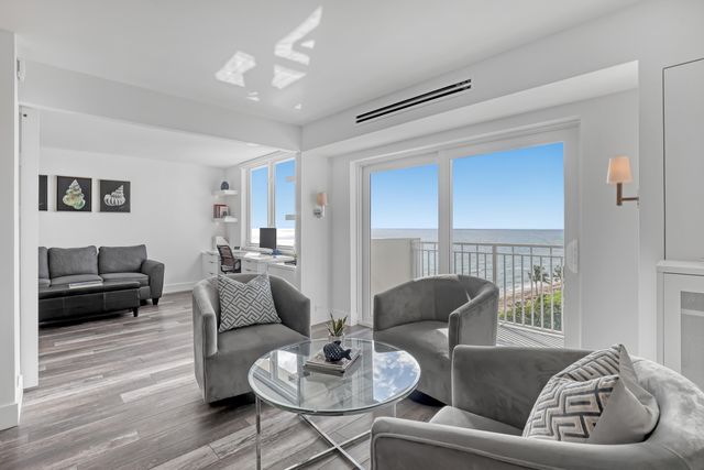3301 S OCEAN Boulevard 905, Highland Beach, FL 33487