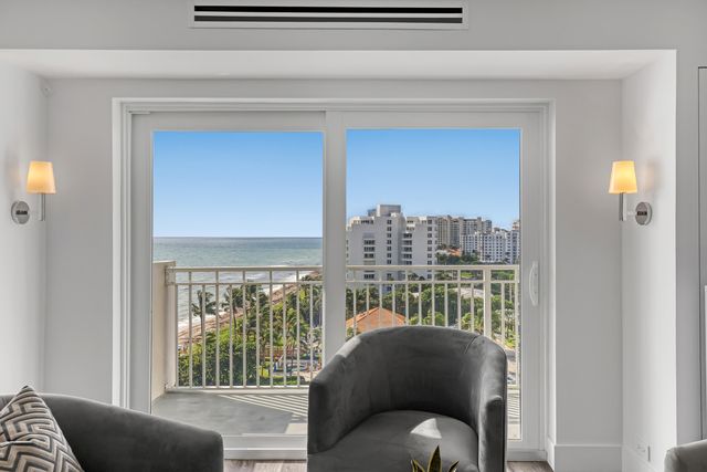 3301 S OCEAN Boulevard 905, Highland Beach, FL 33487