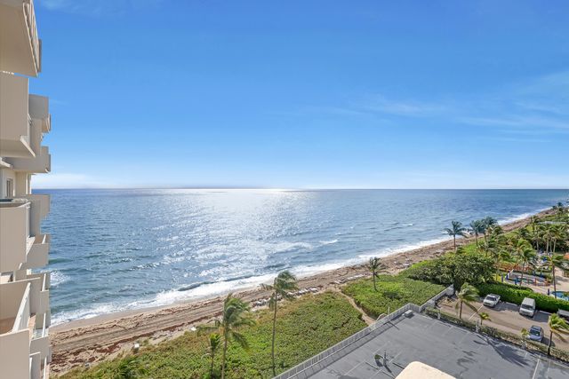 3301 S OCEAN Boulevard 905, Highland Beach, FL 33487