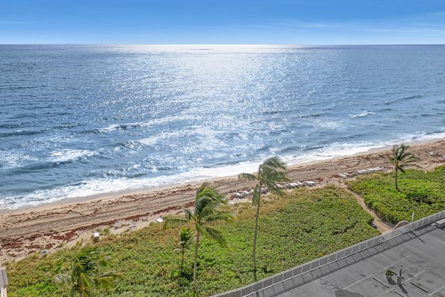 3301 S OCEAN Boulevard 905, Highland Beach, FL 33487