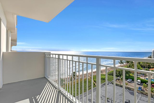 3301 S OCEAN Boulevard 905, Highland Beach, FL 33487