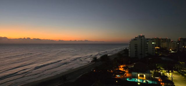 3301 S OCEAN Boulevard 905, Highland Beach, FL 33487