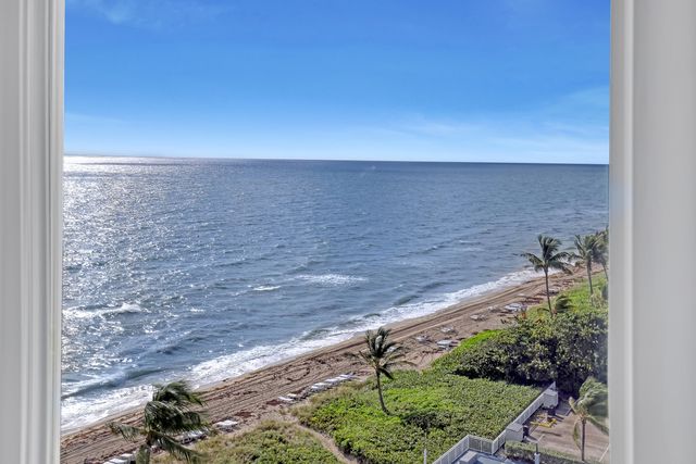 3301 S OCEAN Boulevard 905, Highland Beach, FL 33487
