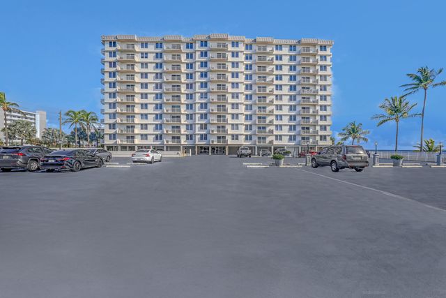 3301 S OCEAN Boulevard 905, Highland Beach, FL 33487