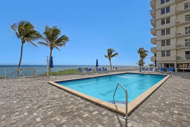 3301 S OCEAN Boulevard 905, Highland Beach, FL 33487