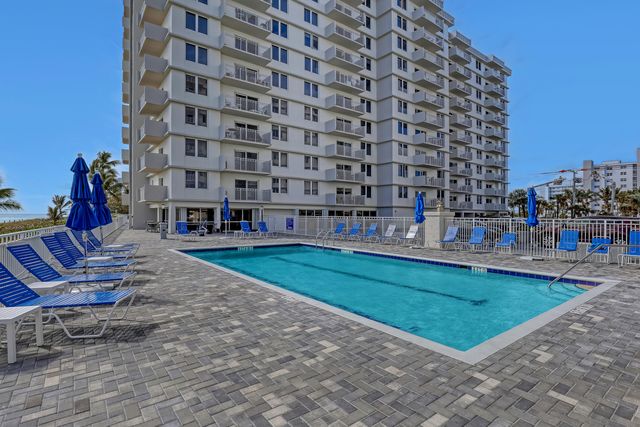 3301 S OCEAN Boulevard 905, Highland Beach, FL 33487