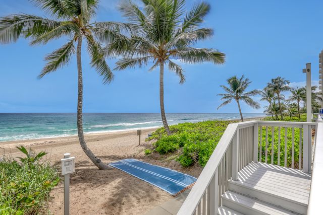 3301 S OCEAN Boulevard 905, Highland Beach, FL 33487