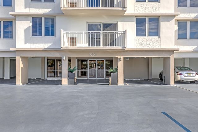 3301 S OCEAN Boulevard 905, Highland Beach, FL 33487