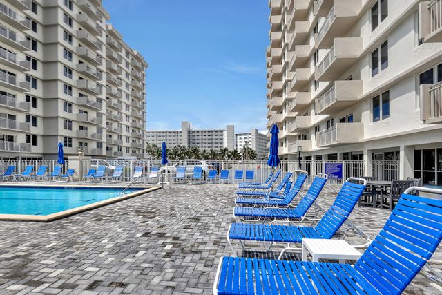 3301 S OCEAN Boulevard 905, Highland Beach, FL 33487