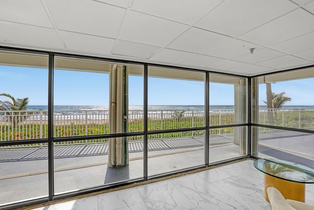 3301 S OCEAN Boulevard 905, Highland Beach, FL 33487
