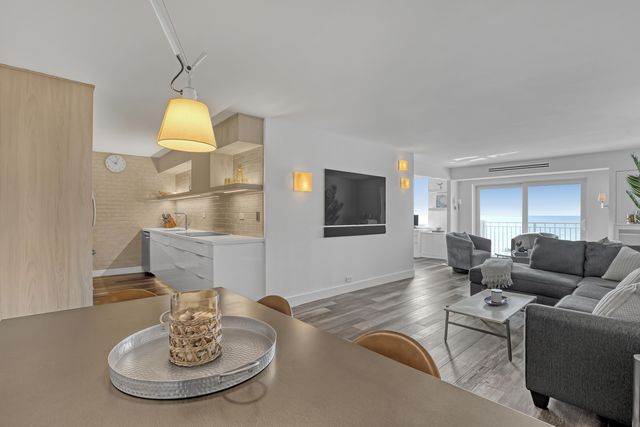 3301 S OCEAN Boulevard 905, Highland Beach, FL 33487