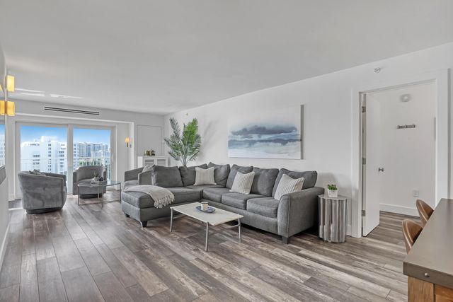 3301 S OCEAN Boulevard 905, Highland Beach, FL 33487